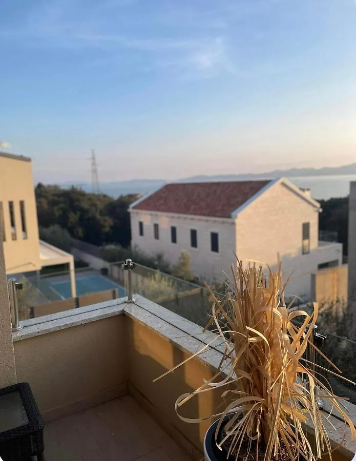 3 Bedroom Urban Condo Townhouse By The Adriatic Sea Kozino Croatia