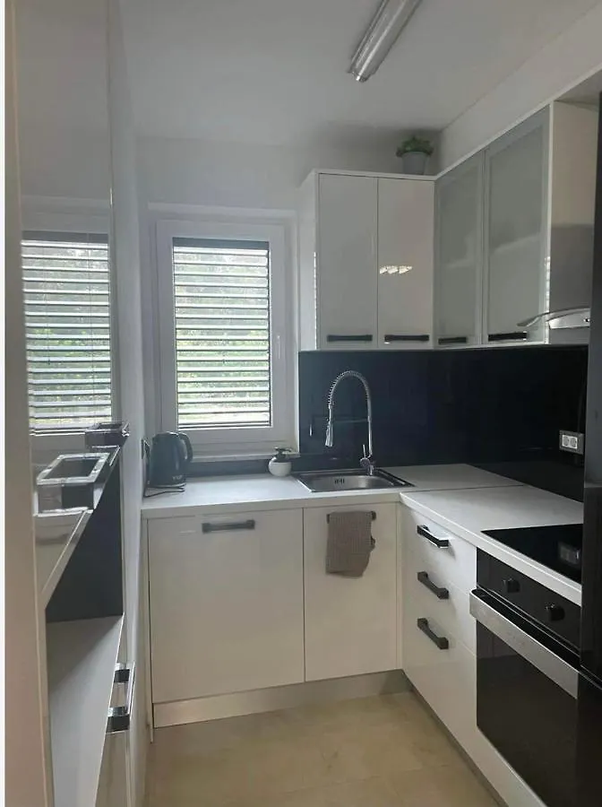 3 Bedroom Urban Condo Townhouse By The Adriatic Sea Kozino