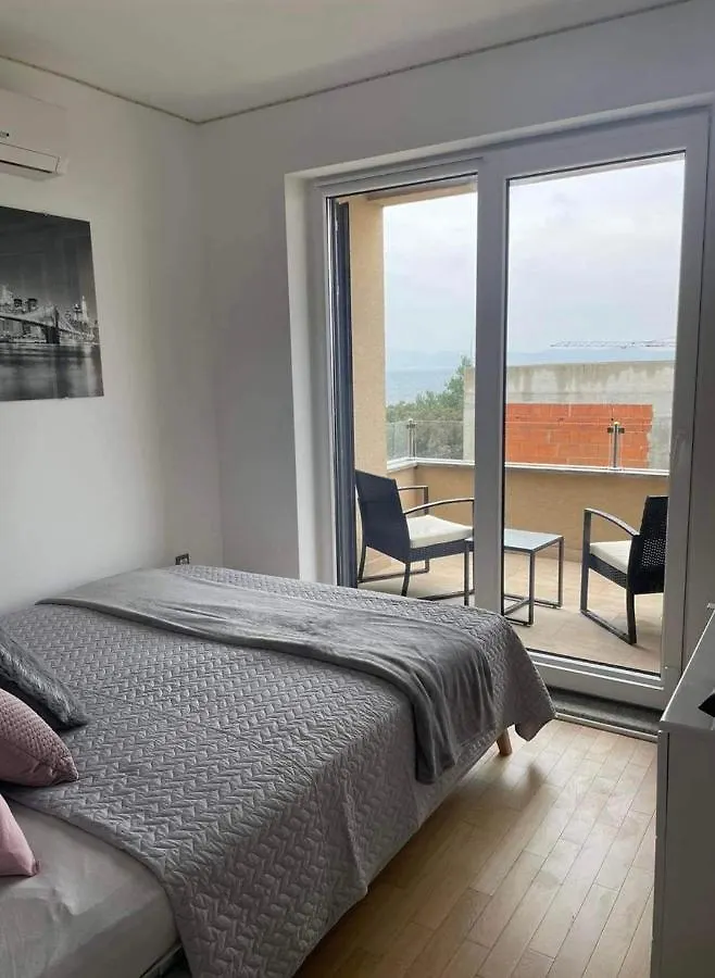 3 Bedroom Urban Condo Townhouse By The Adriatic Sea Kozino Apartment