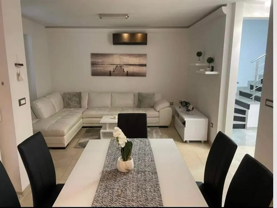 3 Bedroom Urban Condo Townhouse By The Adriatic Sea Kozino Apartment