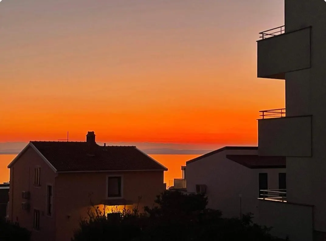 3 Bedroom Urban Condo Townhouse By The Adriatic Sea Kozino
