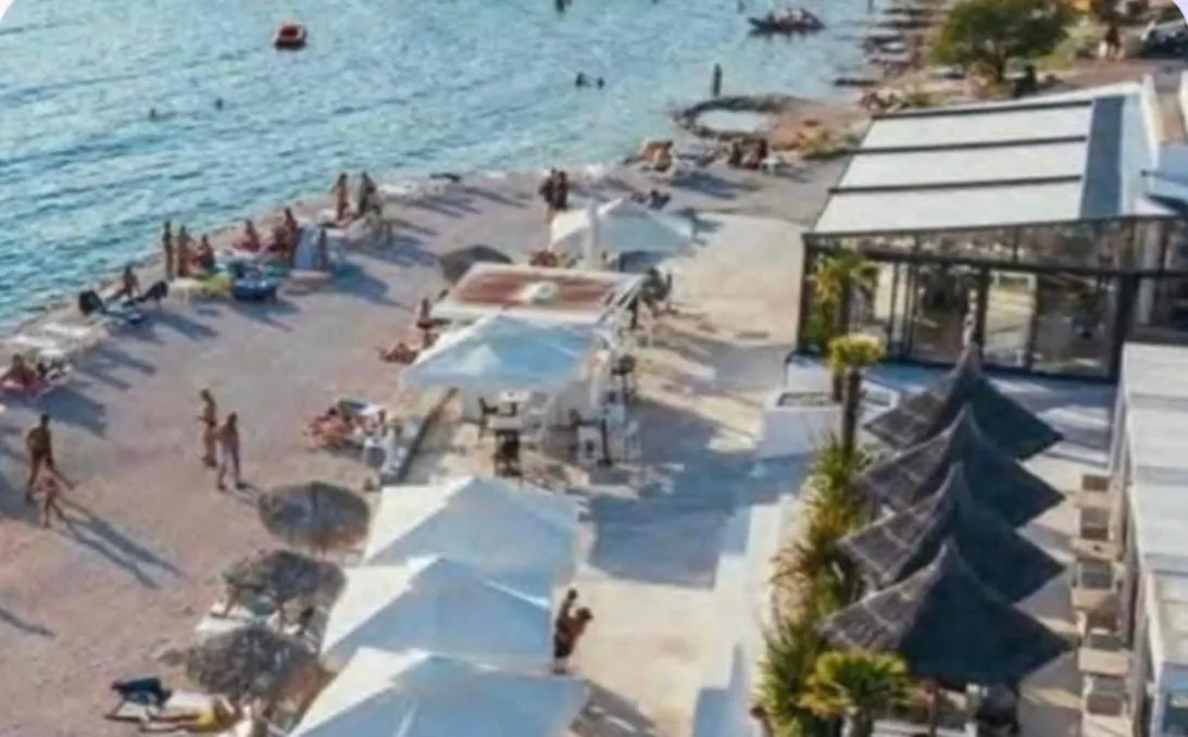 3 Bedroom Urban Condo Townhouse By The Adriatic Sea Kozino Croatia