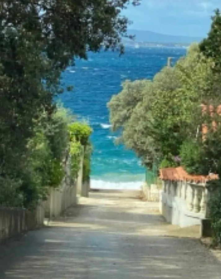 3 Bedroom Urban Condo Townhouse By The Adriatic Sea Kozino