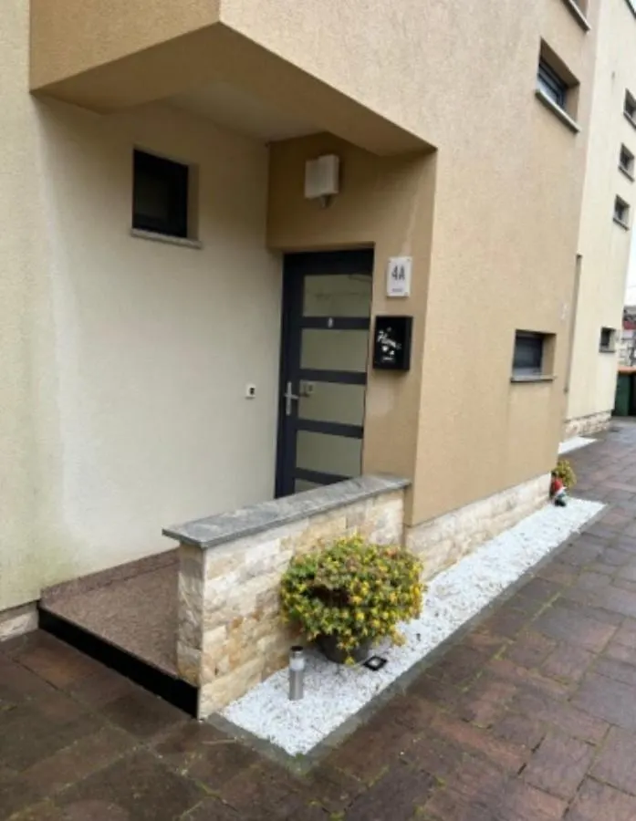 3 Bedroom Urban Condo Townhouse By The Adriatic Sea Kozino
