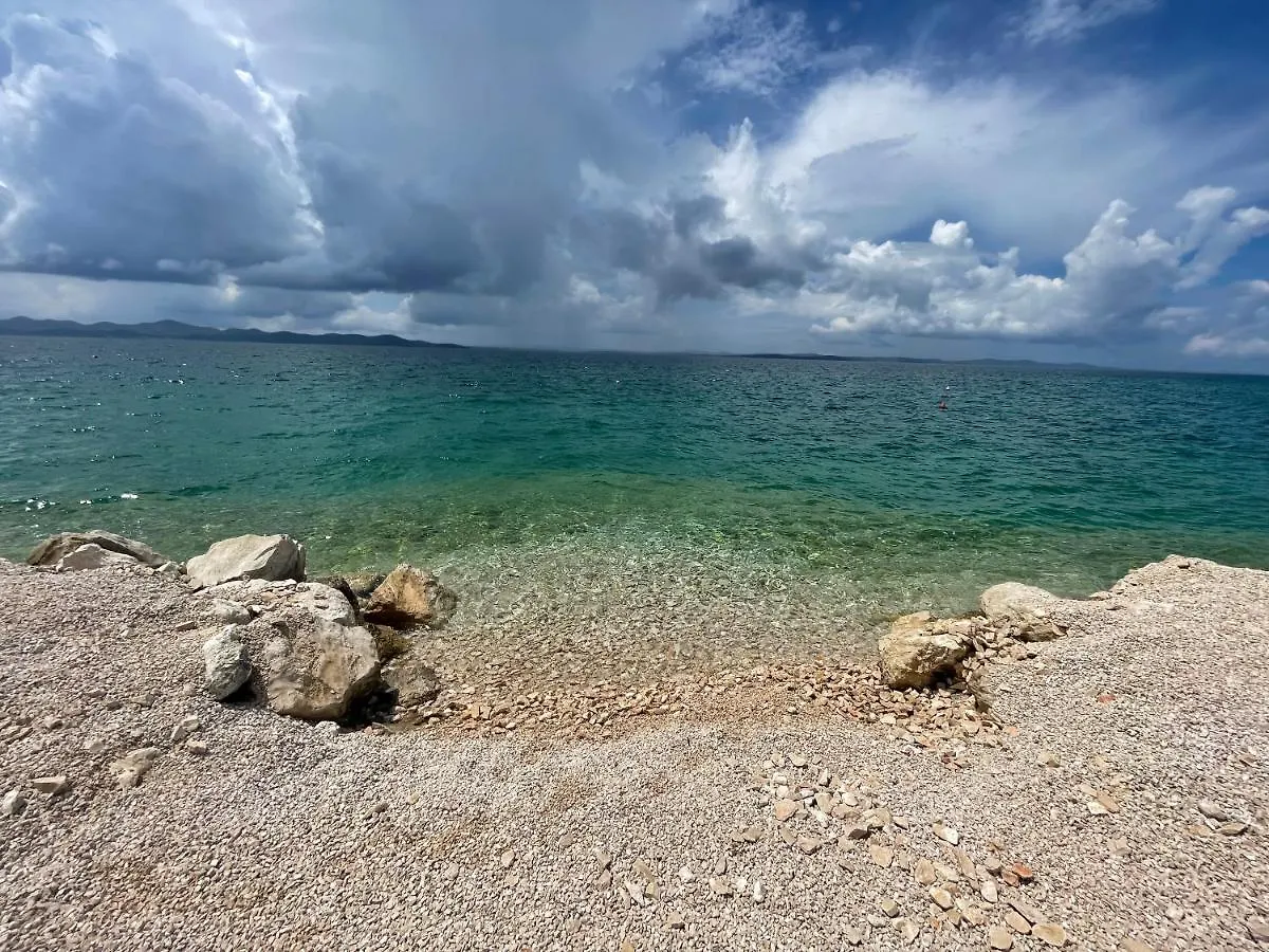 3 Bedroom Urban Condo Townhouse By The Adriatic Sea Kozino 0*,  Croatia