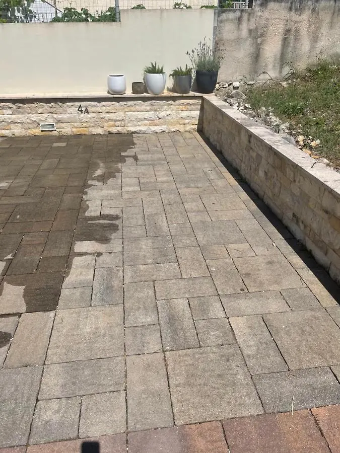 Apartment 3 Bedroom Urban Condo Townhouse By The Adriatic Sea Kozino
