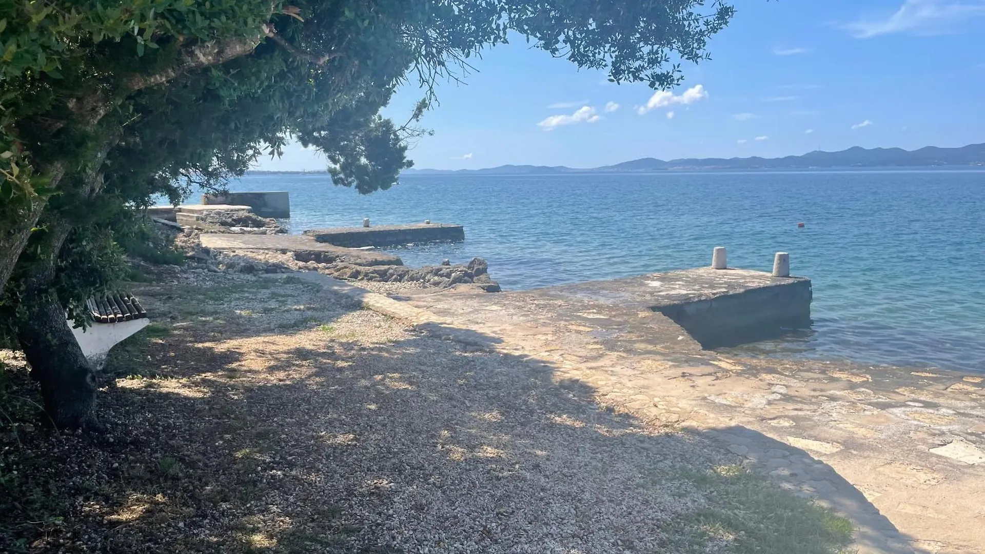 3 Bedroom Urban Condo Townhouse By The Adriatic Sea Kozino Croatia