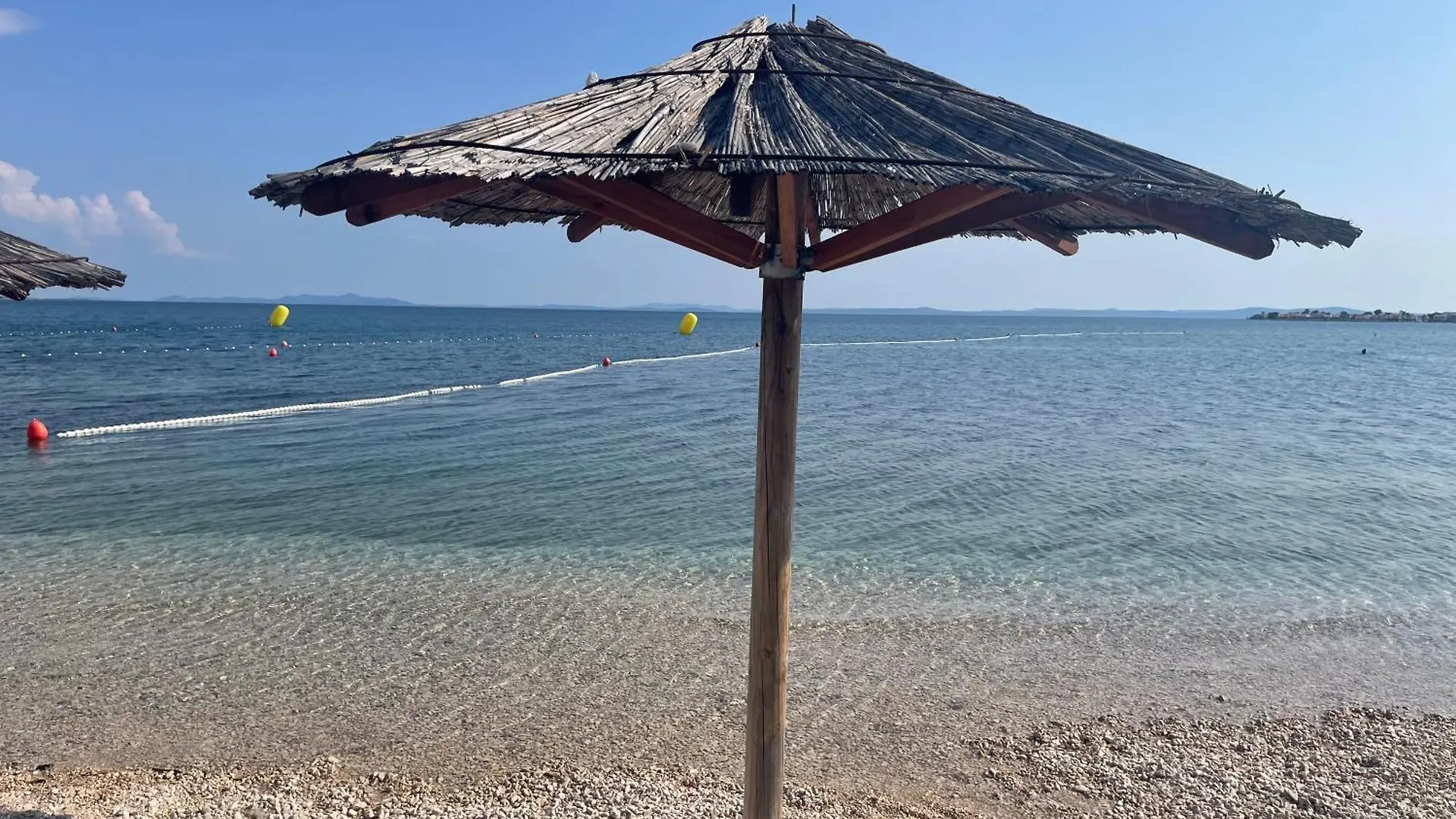 3 Bedroom Urban Condo Townhouse By The Adriatic Sea Kozino 0*,  Croatia
