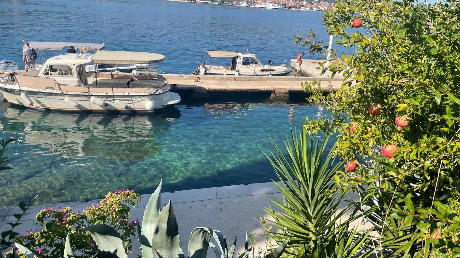 3 Bedroom Urban Condo Townhouse By The Adriatic Sea Kozino Apartment