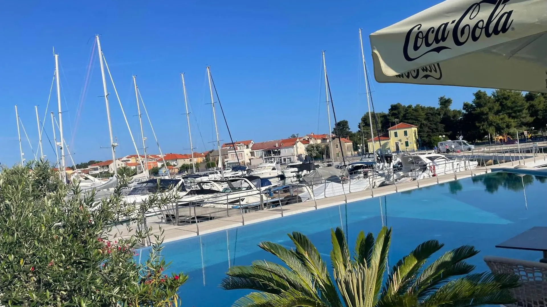 Apartment 3 Bedroom Urban Condo Townhouse By The Adriatic Sea Kozino Croatia