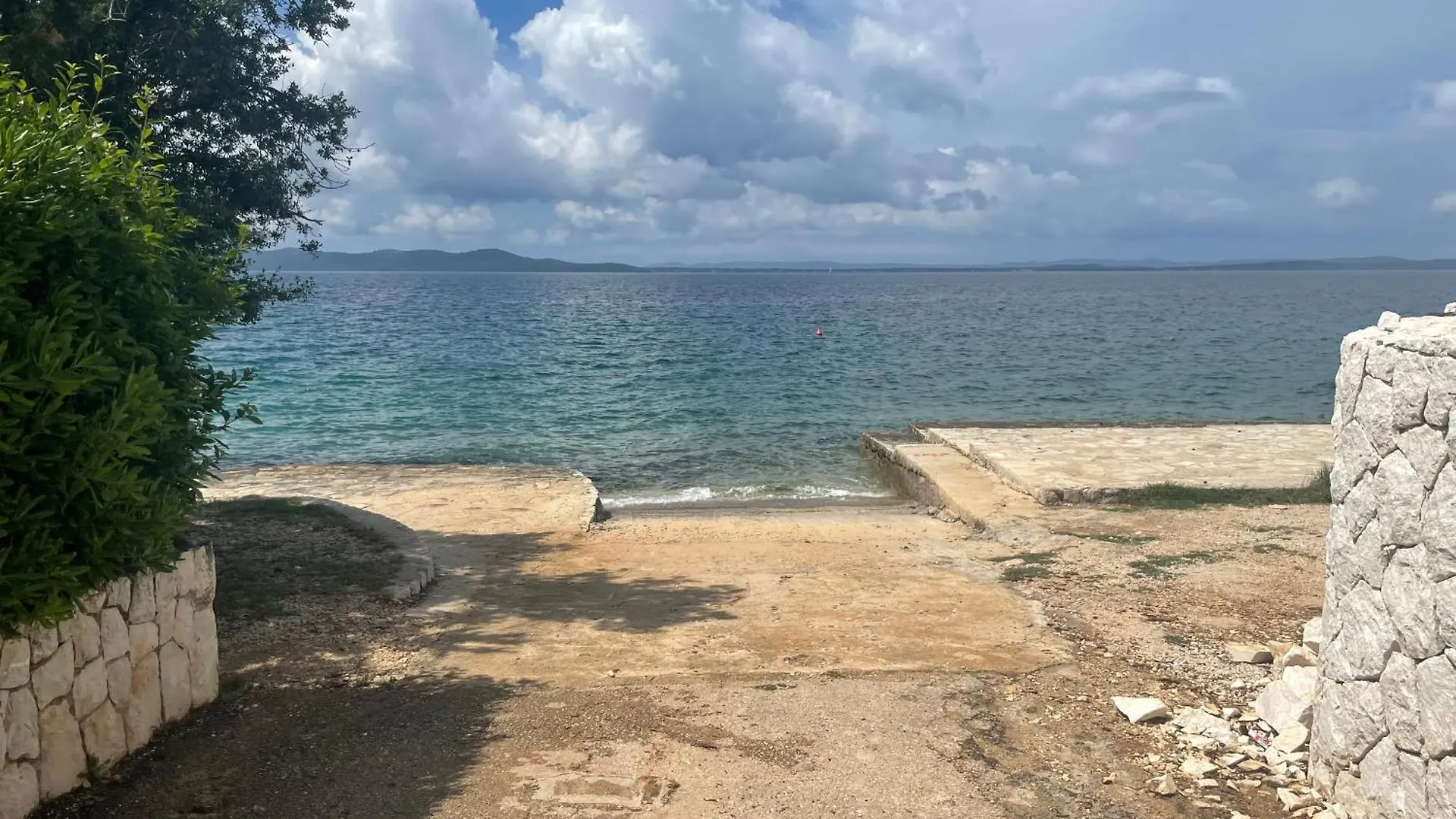 Apartment 3 Bedroom Urban Condo Townhouse By The Adriatic Sea Kozino