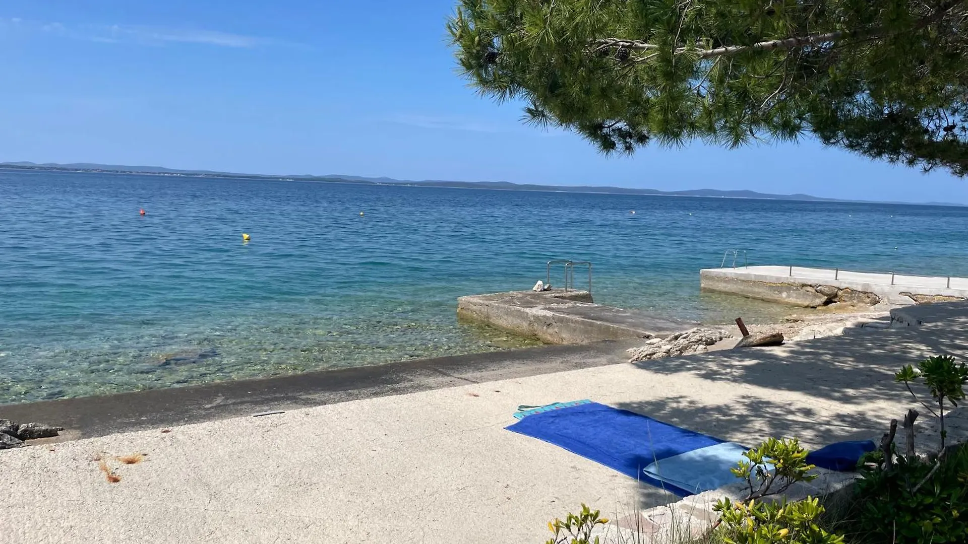 Apartment 3 Bedroom Urban Condo Townhouse By The Adriatic Sea Kozino