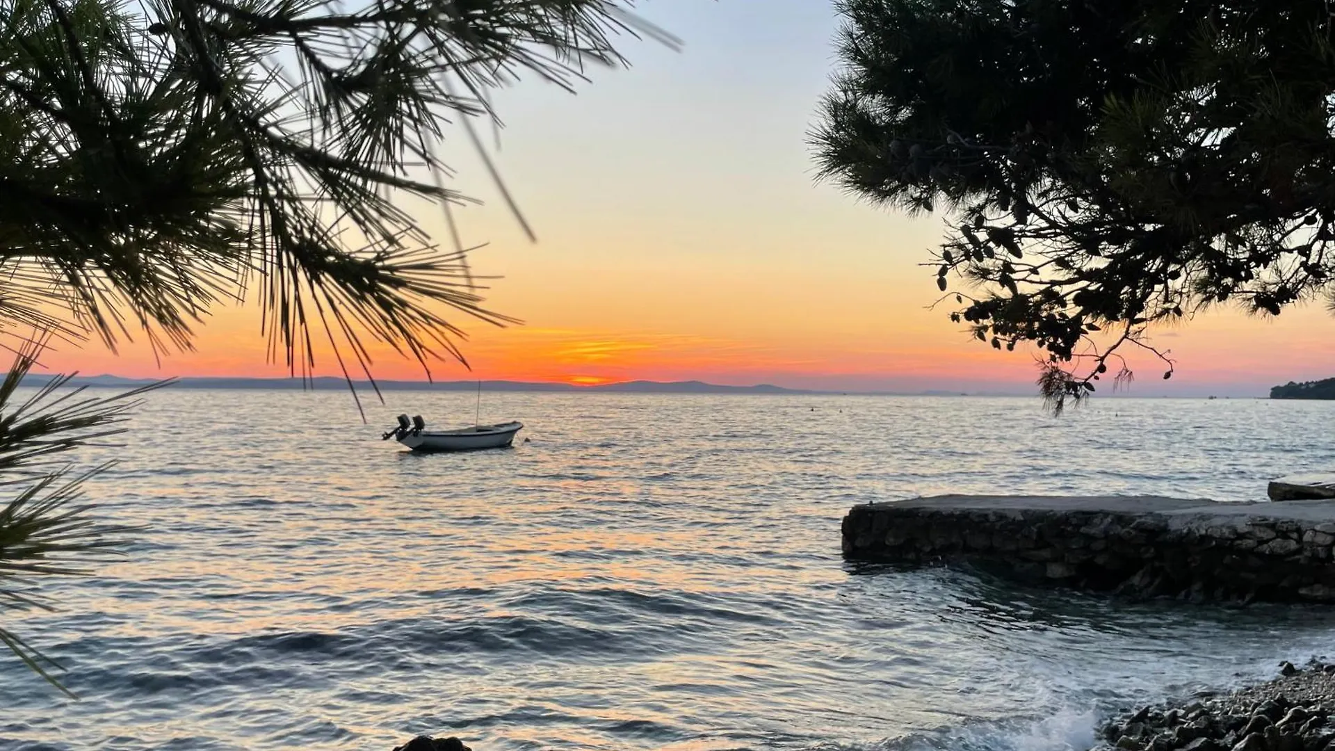3 Bedroom Urban Condo Townhouse By The Adriatic Sea Kozino