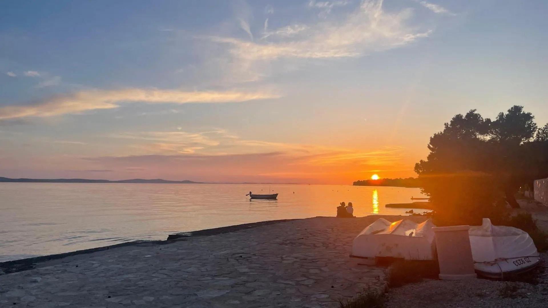 Apartment 3 Bedroom Urban Condo Townhouse By The Adriatic Sea Kozino