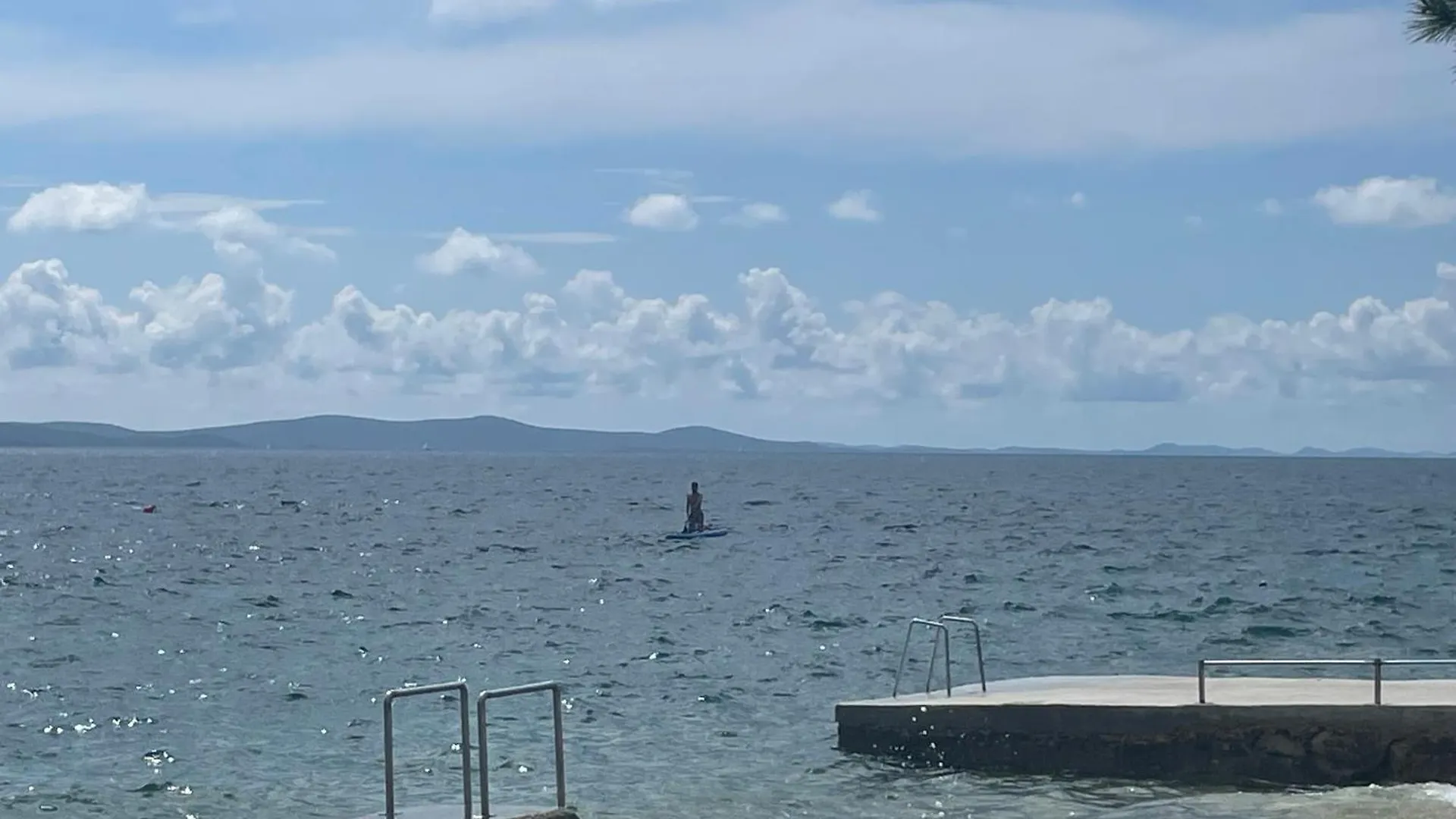 3 Bedroom Urban Condo Townhouse By The Adriatic Sea Kozino 0*,