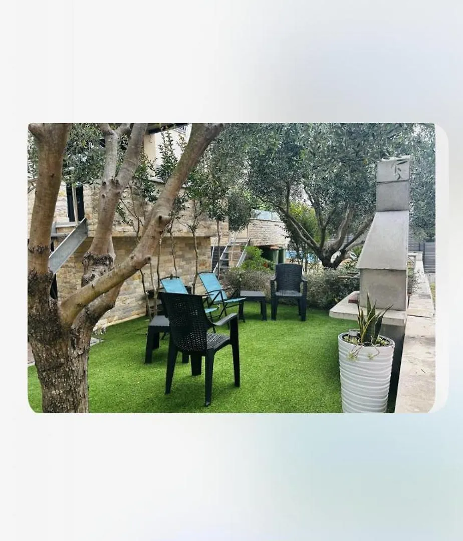 Appartamento 3 Bedroom Urban Condo Townhouse By The Adriatic Sea Kožino