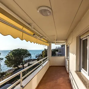 Apartment Antonina, Kožino