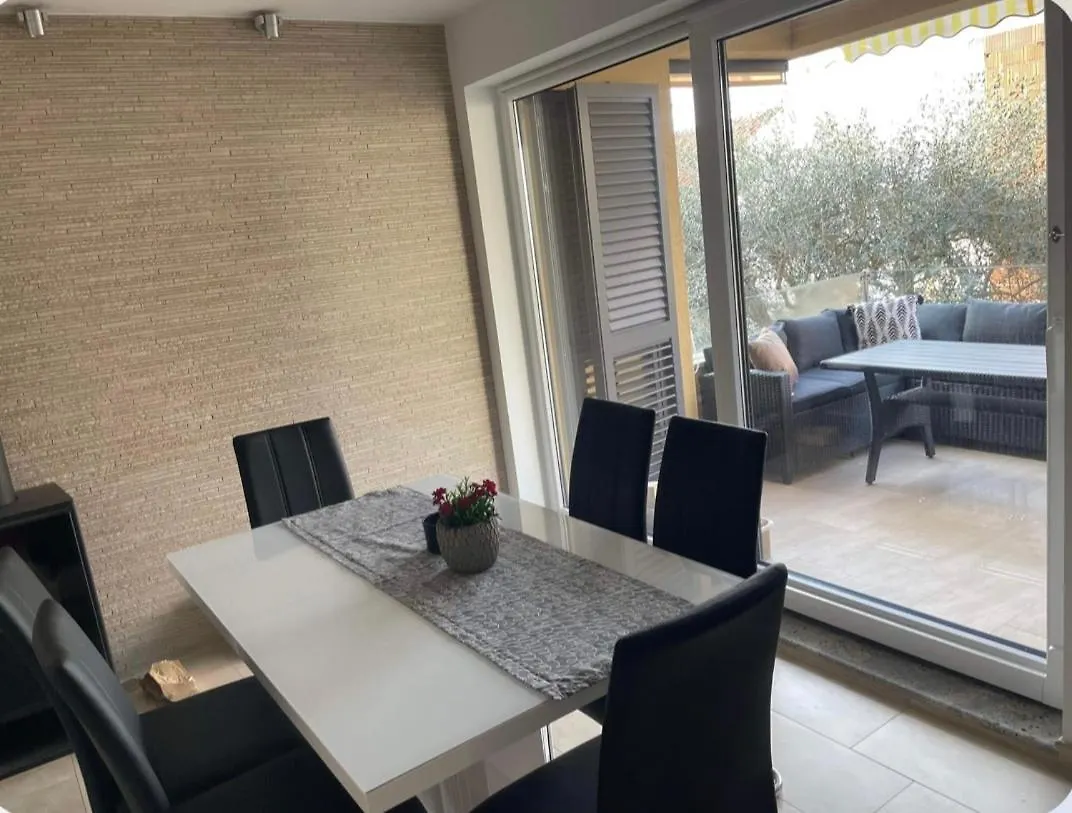 3 Bedroom Urban Condo Townhouse By The Adriatic Sea Kozino